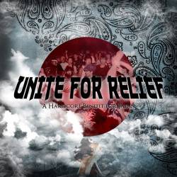 Compilations : Unite for Relief - a Hardcore Benefit for Japan